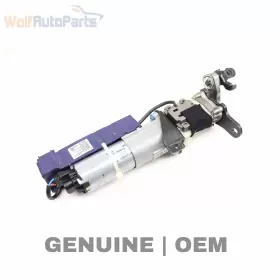 8r0827852d Audi 2013-2017 Q5 8r - Right Trunk / Hatch Drive Unit Motor