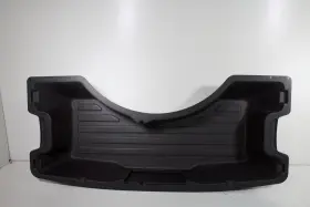 Audi 8r0864106f 2009-2017 Q5 Sq5 Trunk Area Cargo Storage Bin Compartment Oem