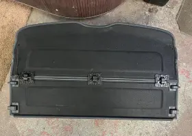 8ro867769d Audi 2009-2017 Q5 Balck Cargo Cover Oem #2