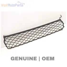 8t0863888g Audi 2013-2016 Rs5 Coupe B8 - Rear Right Luggage Compartment Cargo Net
