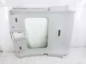 8t0867501av39 Audi A5 2008-2011 Quattro Headliner Roof Liner Head With Sunroof