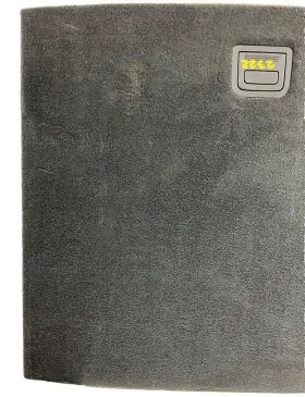 8u0-861-529-a-87a Audi 2018 Q3 Rear Trunk Cargo Floor Cover Panel Oem 8u0861529a87a #2