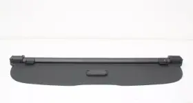 8u0863553a Audi Genuine Oem 2015-2018 Q3 Rear Trunk Luggage Cargo Cover Slider Shade Roller #3