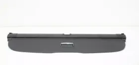 8u0863553a Audi Genuine Oem 2015-2018 Q3 Rear Trunk Luggage Cargo Cover Slider Shade Roller