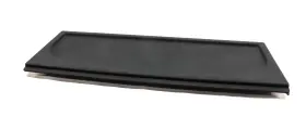 8u0867769c Audi 2015 Q3 8u Rear Hatch Trunk Inside Upper Cargo Cover Deck Tray Black