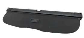 8u0868553a Audi 2016-2018 Q3 8u Rear Hatch Trunk Retractable Privacy Cargo Cover Black