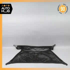 8v08618699b9 Audi 2018 8s Tt Trunk Boot Luggage Cargo Net Oem 54k