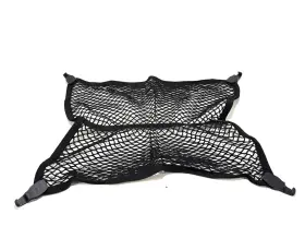 8v5-861-869 Audi 2015 - 2025 A3 / Quattro S3 Cargo Net Black Oem