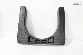 8v5012109 Audi 2015-2020 A3 Quattro Rear Trunk Storage Box Cargo Foam Housing Holder Oem #3