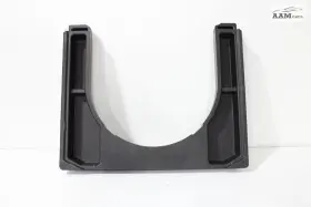 8v5012109 Audi 2015-2020 A3 Quattro Rear Trunk Storage Box Cargo Foam Housing Holder Oem