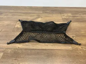 8w0-861-869-9b9 Audi 2019-2023 A6 A8 Rear Trunk Cargo Net Oem