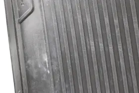 8w5061180 Audi 2018-2024 S4 B9 - Trunk Cargo Mat / Liner #2