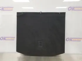 8w7863463b Audi 22 2022 A5 Convertible Trunk Board Cargo Cover Black