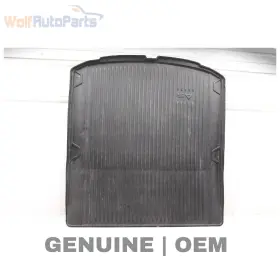 8w8061180 Audi 2018-2024 A5 Sportback - Trunk Cargo Mat / Liner