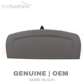 8w8867771 Audi 2019 2021-2024 Rs5 Sportback - Trunk Hatch / Tailgate Cargo Cover
