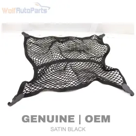 8w9861869a Audi 2019-2024 Q3 F3 - Cargo Net