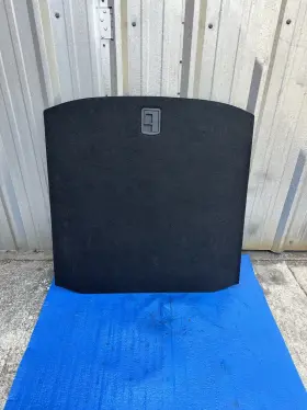 8y5-863-463-b Audi 8y5.863.463.b 2022-2024 S3 A3 Rs3 Rear Trunk Floor Cover Panel Oem 63k