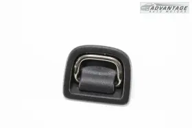 B7544023 Audi 2015-2017 A3 8v Sedan Rear Trunk Luggage Cargo Tie Down Hook Ring Oem