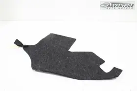 I110922 Audi 2018-2024 A5 Quattro F5 Rear Right Side Quarter Panel Sound Insulation Oem #2