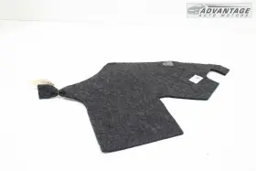 I110922 Audi 2018-2024 A5 Quattro F5 Rear Right Side Quarter Panel Sound Insulation Oem #3