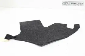 I110922 Audi 2018-2024 A5 Quattro F5 Rear Right Side Quarter Panel Sound Insulation Oem