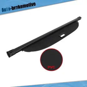 Auto177339001 Auto-brakemotive For 2020-2024 Kia Telluride Rear Cargo Cover Trunk Security Privacy Shield Shade