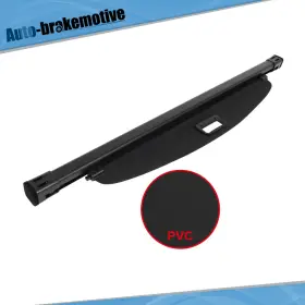 Auto177341001 Auto-brakemotive Rear Cargo Cover Trunk Security Privacy Shield Shade For 2022 2023 2024 Kia Ev6