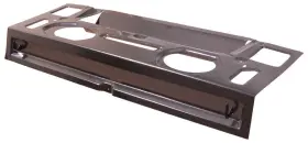 640-2668 Auto Metal Direct Package Tray