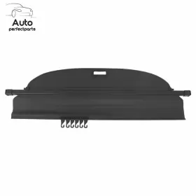 Aup780137 Auto-perfectparts For 2013-18 Toyota Rav4 Suv Cover Luggage Shade Shield Retractable Trunk Cargo #2