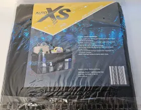 Sfta02825 Auto Xs Car Trunk Organizer New/sealed