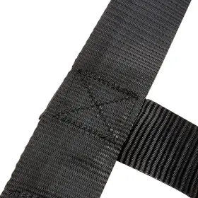 Autofonder 792119689176 Cargo Net For Pickup Truck Bed Adjustment 50 Inch X66 #3