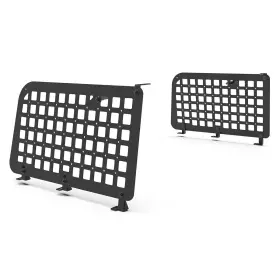 Njl01n106 Autofree Autopart Rear Metal Window Molle Panel For 2018-2024 Jeep Wrangler Jl 4 Doors #3