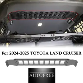 Nlc01n104-bx Autofree For Toyota 2024-2025 Land Cruiser Interior Roof Multi Function Hanging Board