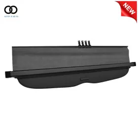 Apo66232 Autoooparts For 2009-2013 Subaru Forester Rear Retractable Cargo Cover Security Trunk Shield