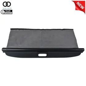 Apo90928 Autoooparts Cargo Cover Anti-theft Shield For Smart Fortwo 2007-2013 2014 1st Generation