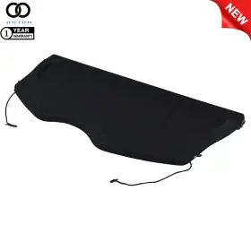 Apo90976 Autoooparts For Nissan Leaf 2013 2014 2015 2016 2017 Rear Trunk Cargo Cover Protector