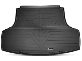 15pvbq Autopart Premium Rear Trunk Cargo Liner Fits Kia K5 2021-2024