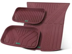 39vhff32 Autopart Premium Cargo Liner Apr For Tesla Y 2025