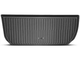 64bsgp Autopart Premium Rear Trunk Cargo Liner Fits Chevy Traverse 2009-2017 3.6l V6