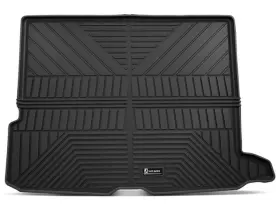 76stjs68 Autopart Premium Cargo Liner For Glc300 Glc350e Glc43 Amg Glc63 2021 2016 2017 2018 2019