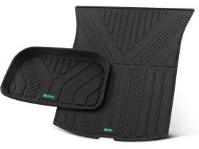 85sgws63 Autopart Premium Cargo Liner Apr For Tesla Y 2025