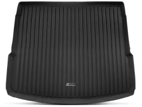 86njnw Autopart Premium Rear Side Cargo Liner Fits Audi Q5 2018-2024 2.0l 4 Cyl
