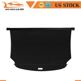 Autopartsclub2018 Apc170660 Trunk Cargo Cover Shield Shade Retractable For Kia Sorento 2021-2023 2024 2025
