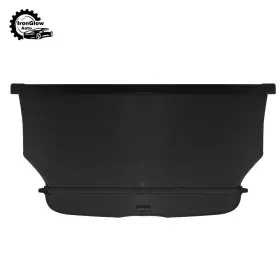 Apc405475tt Autoplasticparts Retractable Rear Cargo Security Trunk Cover Black For 2012 2013-2016 Honda Crv