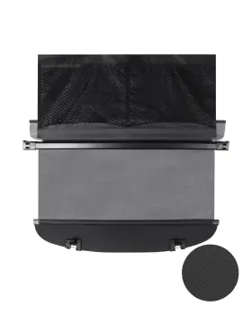 2023032201 Autorder Upgraded Cargo Cover For Mazda Cx-5 Cx5 2017-2025 Accessories Trunk