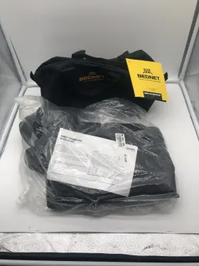 Bn-0437 Bednet Bn-0426 Original Mini Cargo Restraint Net In Bag 28 Inch X 37 Atv Utv