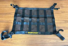Bn-0437 Bednet Original Mini Cargo Restraint With Carry Storage Bag #2