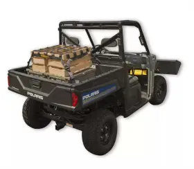 Bn-0437 Bednet Original Mini Cargo Restraint With Carry Storage Bag