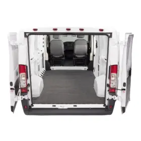 Vrdp14lx Bedrug Cargo Van Mat Vanrug For Ram Promaster 159 Inch Wb Extended