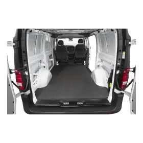 Vtmm16 Bedrug Custom Fit Vantred Protection Cargo Mat For Mercedes Benz Metris